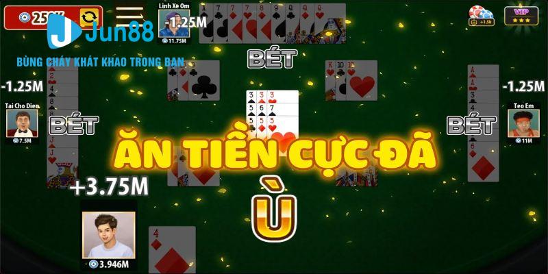 Kinh nghiệm chơi phỏm online