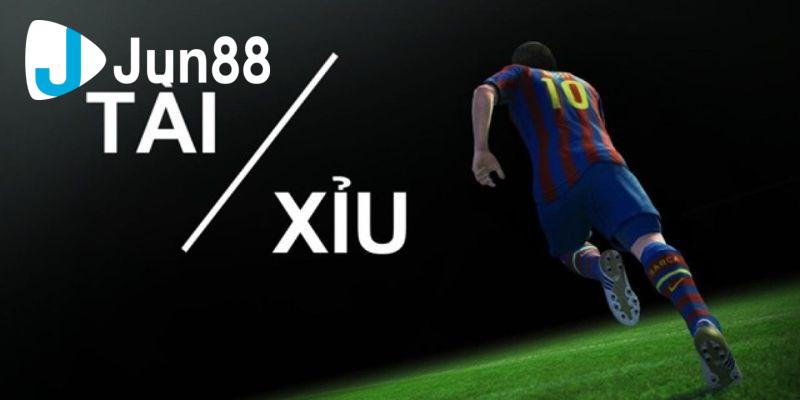 Các quy tắc soi kèo tài xỉu trực tuyến trong bóng đá